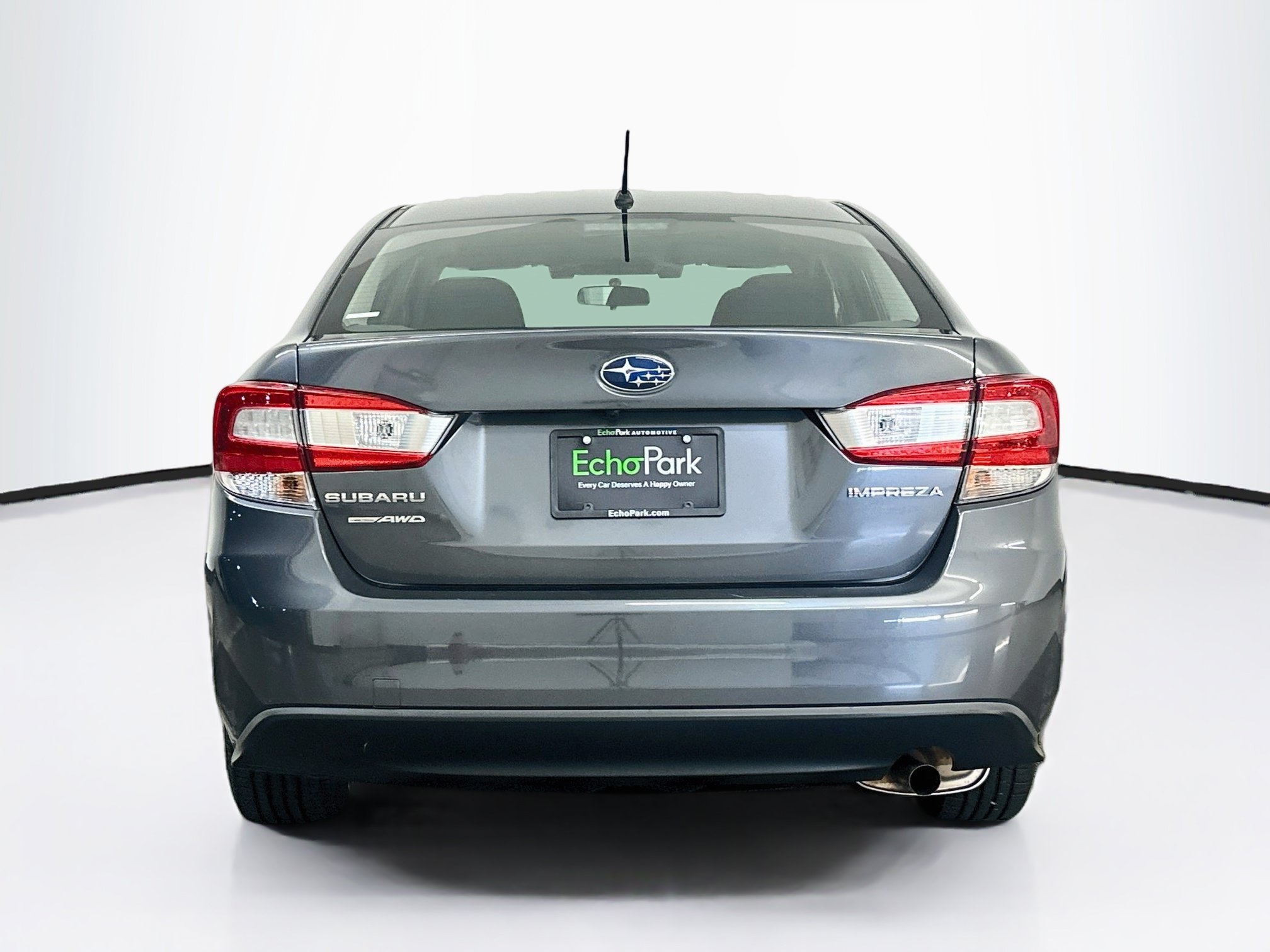 Used 2021 Subaru Impreza 2.0i AWD/4WD image 7