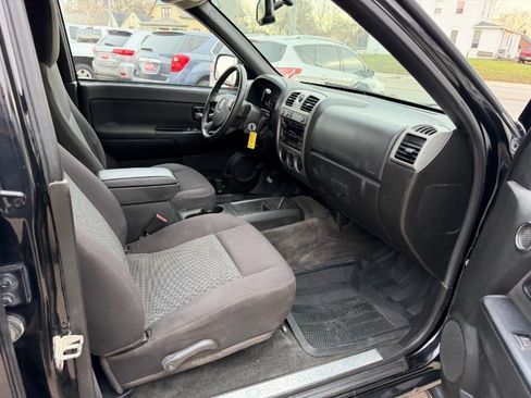 Used 2012 Chevrolet Colorado LT image 15