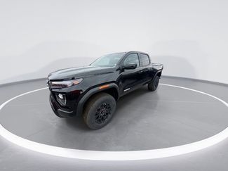 New 2026 GMC Canyon Elevation w/ Convenience Package AWD/4WD video 4