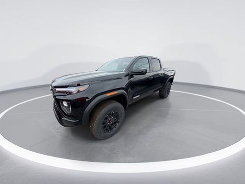 New 2026 GMC Canyon Elevation w/ Convenience Package AWD/4WD image 4
