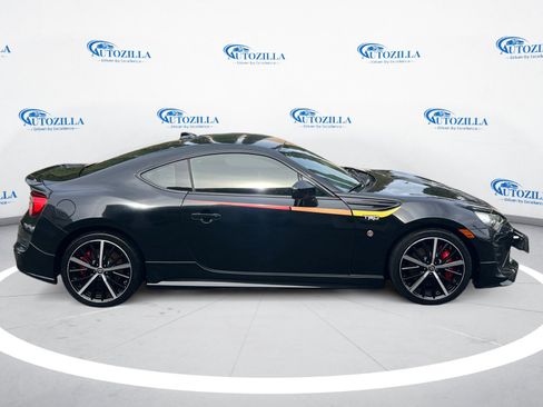 Used 2019 Toyota 86 image 6