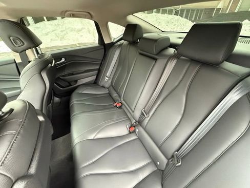 Used 2022 Acura TLX image 24