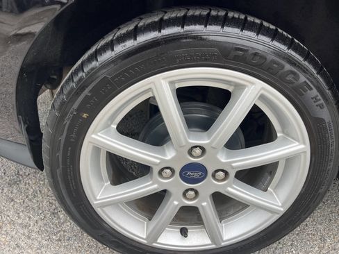 Used 2018 Ford Fiesta SE w/ Equipment Group 201A image 22