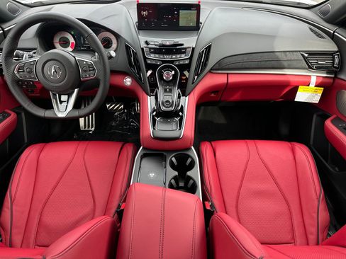 New 2026 Acura RDX A-Spec image 12