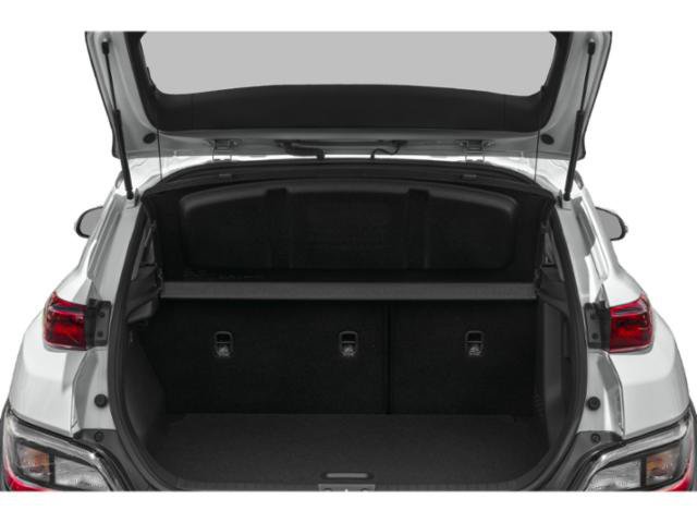 Used 2022 Hyundai Kona SEL w/ Cargo Package FWD image 14