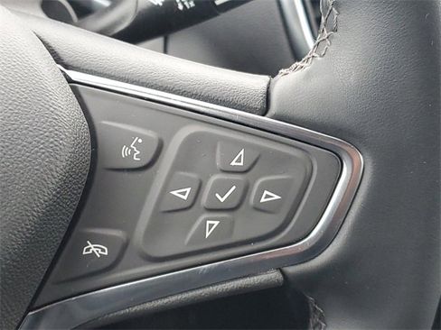 Certified 2024 Chevrolet Equinox LT image 23