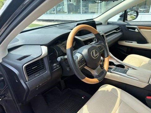 Used 2022 Lexus RX 350 FWD w/ Premium Package image 12