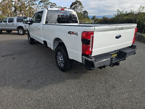 New 2026 Ford F350 Lariat w/ Lariat Ultimate Package image 39