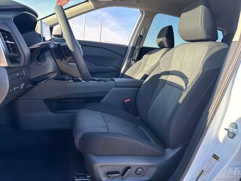 New 2026 Nissan Rogue SV image 15