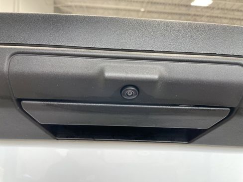 Used 2024 Ford F150 STX w/ Mobile Office Package image 7