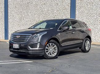 Used 2017 Cadillac XT5 Luxury w/ Driver Awareness Package video 1