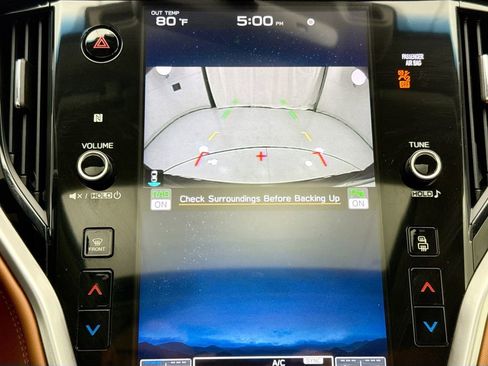 Used 2020 Subaru Legacy Touring XT AWD/4WD image 15