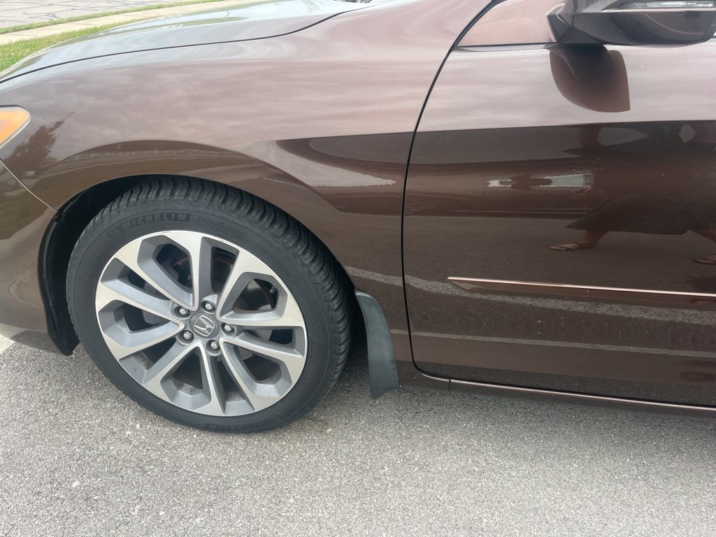 Used 2014 Honda Accord EX-L image 9