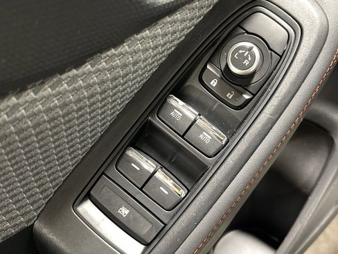 Used 2022 Subaru Forester Sport image 9