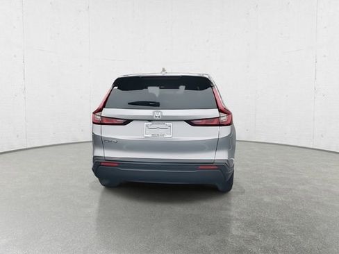 New 2026 Honda CR-V EX-L image 8