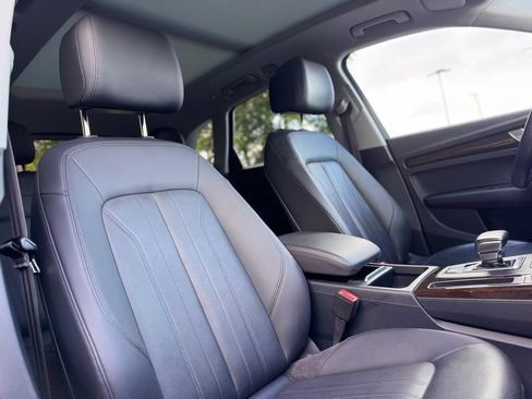 Used 2019 Audi Q5 2.0T Premium AWD/4WD image 30