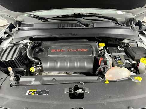 Used 2022 Jeep Compass Latitude w/ Sun and Sound Group FWD image 33