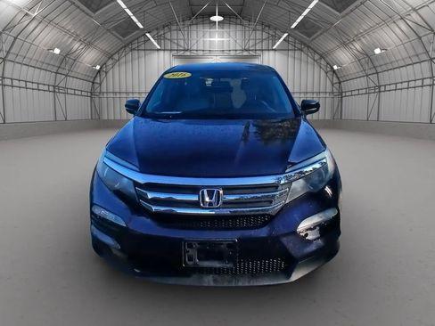 Used 2016 Honda Pilot LX image 2