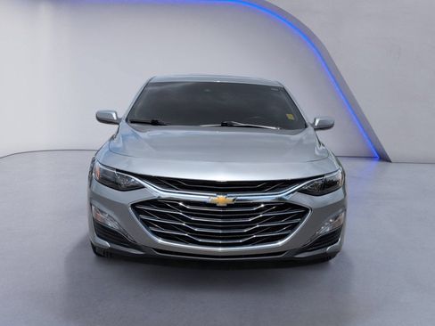 Used 2024 Chevrolet Malibu LT FWD image 13