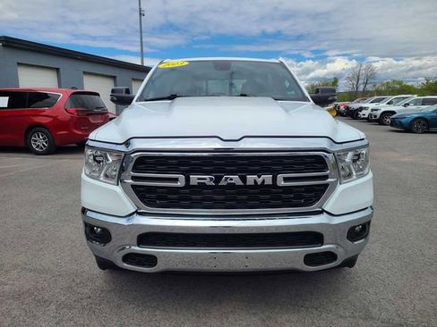 Used 2023 RAM 1500 Big Horn AWD/4WD image 3