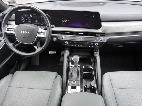 Used 2024 Kia Telluride SX X-Pro AWD/4WD image 37