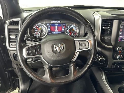 Used 2019 RAM 1500 Big Horn image 13