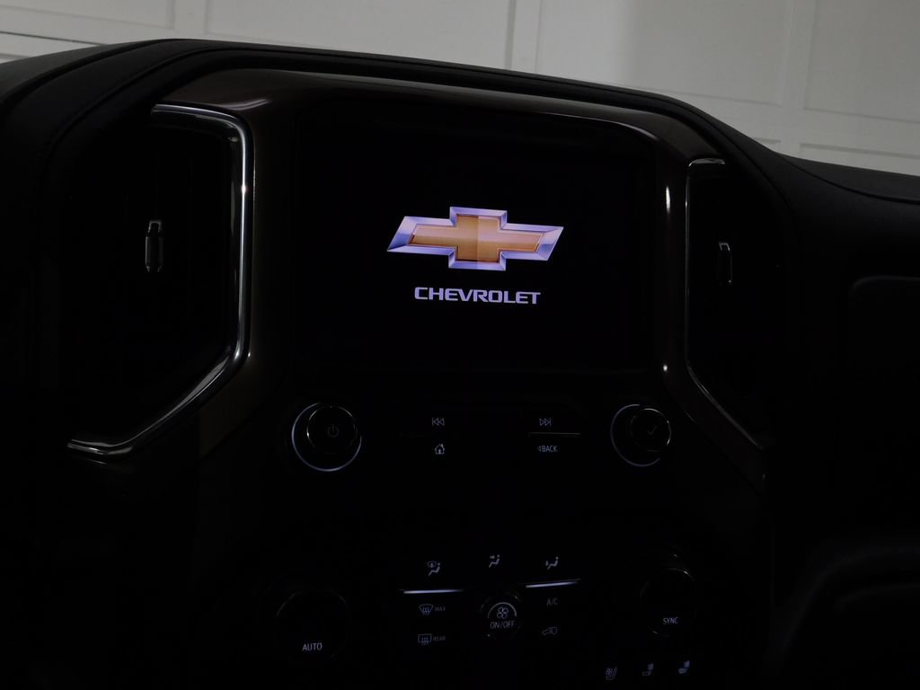 Used 2021 Chevrolet Silverado 2500 High Country w/ Z71 Off-Road Package AWD/4WD image 47