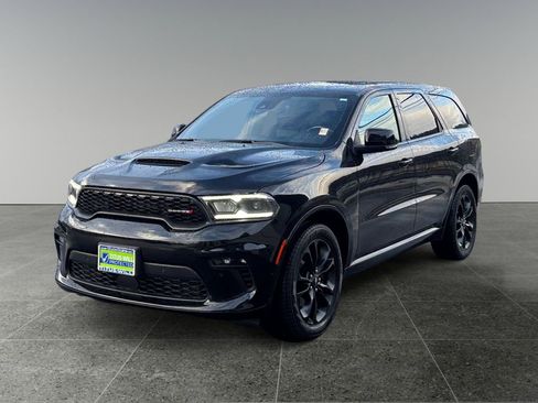 Used 2022 Dodge Durango R/T image 3