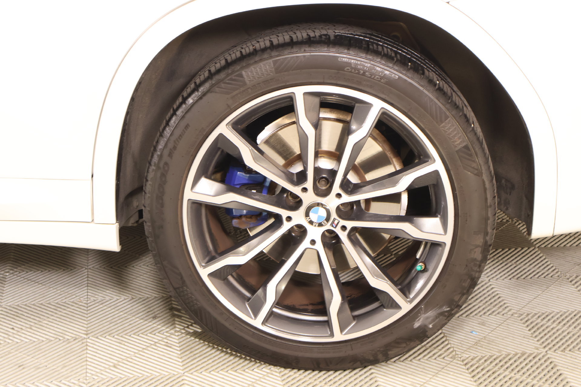 Used 2022 BMW X3 M40i AWD/4WD image 20