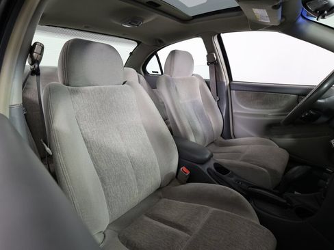Used 2002 Oldsmobile Alero GL w/ Sun & Sound Pkg FWD image 24