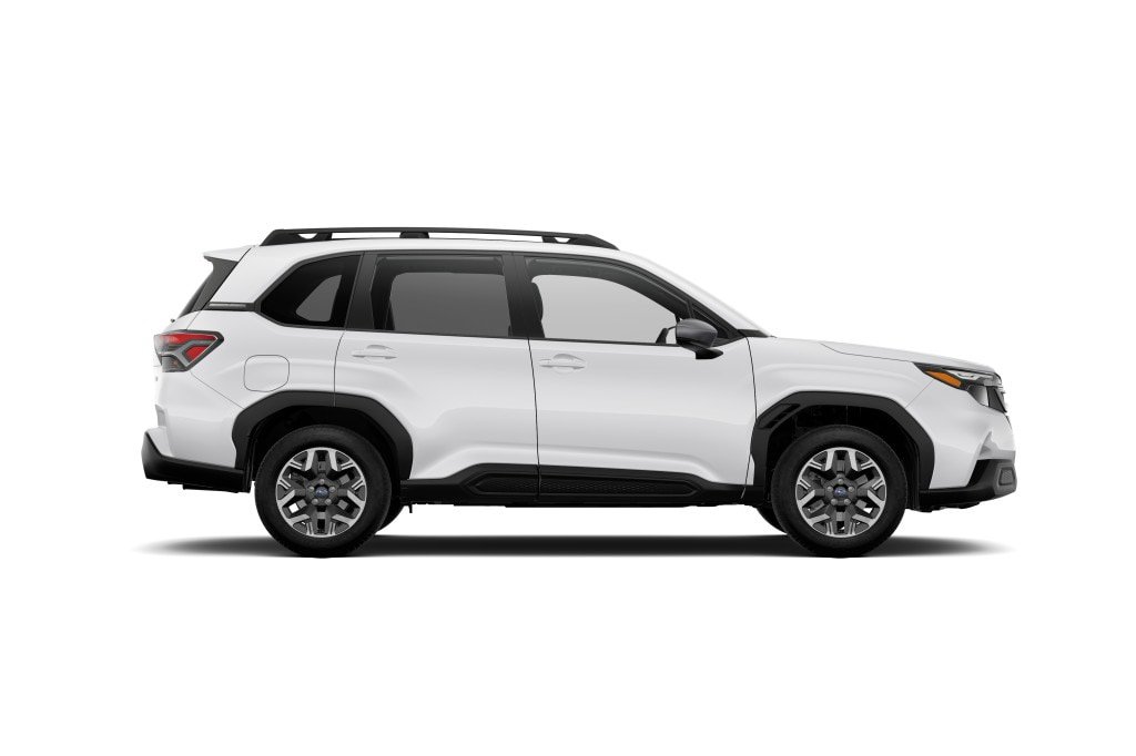 New 2026 Subaru Forester Premium AWD/4WD image 3