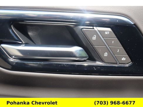 New 2026 Chevrolet Suburban RST AWD/4WD image 22