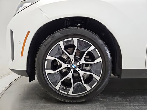 Used 2025 BMW X3 xDrive30i image 38