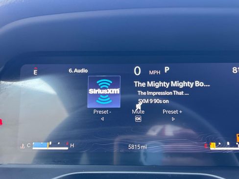 Certified 2024 Jeep Grand Cherokee Limited image 21