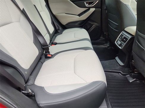 Used 2021 Subaru Forester Premium w/ Popular Package #1 image 26