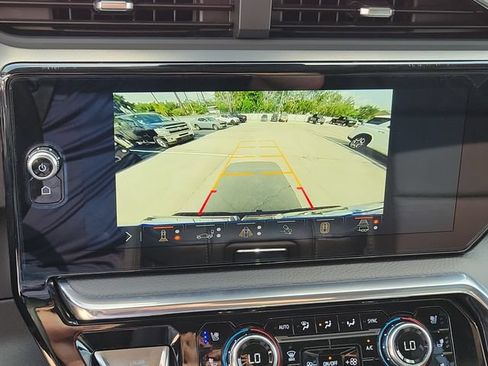 Used 2025 GMC Sierra 1500 Denali AWD/4WD image 27