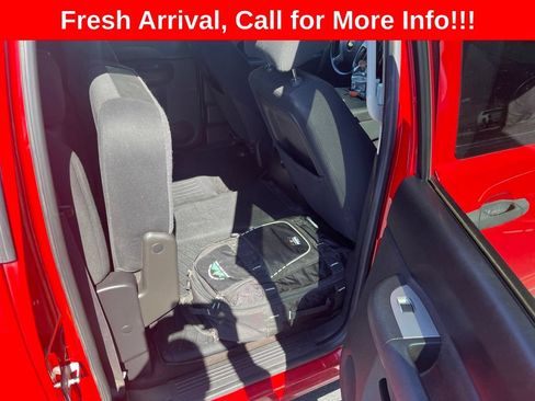 Used 2011 Chevrolet Silverado 1500 LT w/ All-Star Edition AWD/4WD image 8