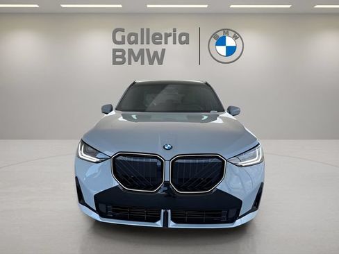Used 2026 BMW X3 xDrive30i w/ Premium Package AWD/4WD image 3