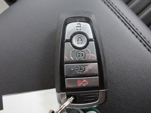 New 2024 Ford Edge SEL w/ Convenience Package image 41