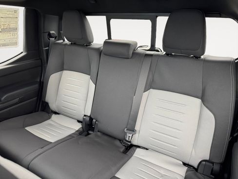 New 2026 Toyota Tacoma TRD Off-Road image 16