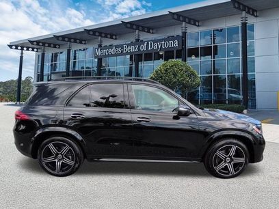 New 2026 Mercedes-Benz GLE 350 4MATIC