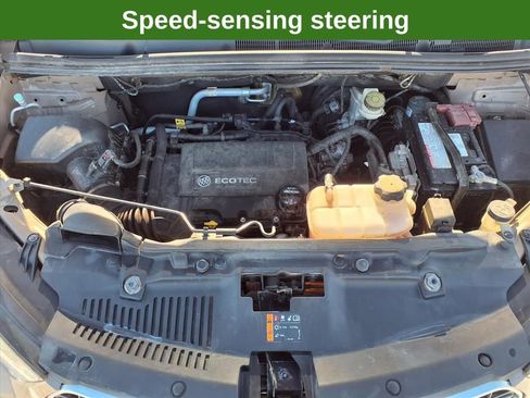 Used 2018 Buick Encore Preferred image 31