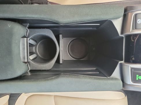 Used 2019 Honda Civic EX image 19