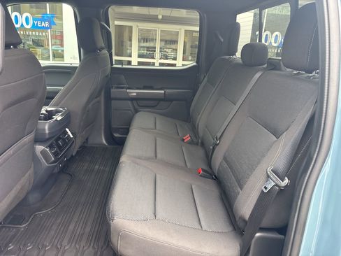 Used 2023 Ford F150 XLT image 38