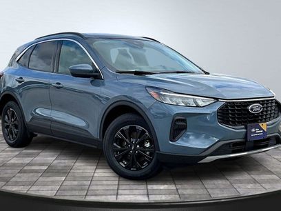 Certified 2023 Ford Escape Active w/ Tech Pack #2