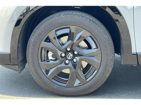 Certified 2026 MAZDA CX-5 2.5 S w/ Premium Plus Package AWD/4WD image 45