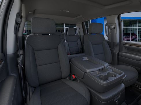 New 2026 GMC Sierra 1500 Elevation w/ Elevation Select Package image 16