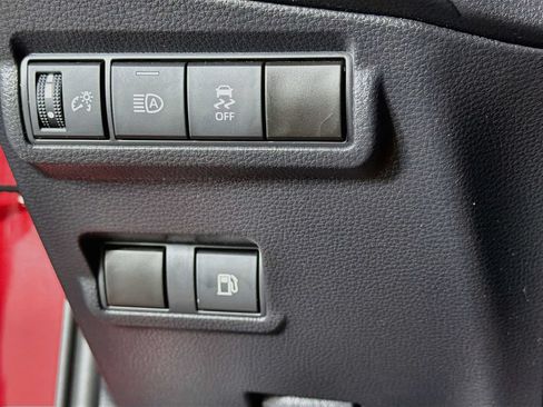 Used 2024 Toyota Corolla Cross AWD Hybrid image 15