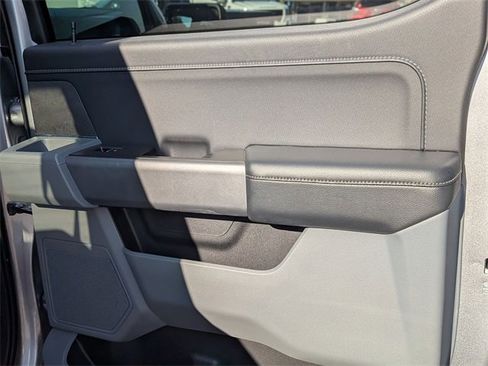 Used 2024 Ford F150 XLT w/ Mobile Office Package image 32