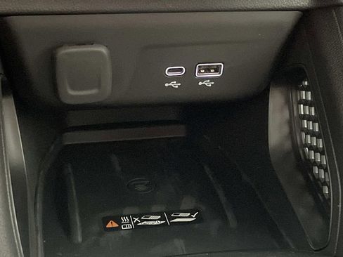 New 2026 Chevrolet TrailBlazer RS w/ Convenience Package FWD image 24